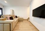 Location vacances Blanes - Hauzify I Casa El Rebost-1