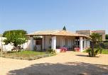 Location vacances Sicile - Suite La Barracca-1