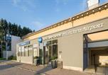 Hôtel Erding - Best Western Hotel München Airport-4