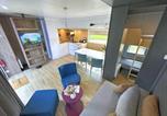 Location vacances Neunburg vorm Wald - Feriendorf Seeblick - Tiny Chalet Nr 5-3