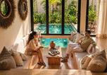 Hôtel Cobá - Trobbu Boutique Collection Tulum - All inclusive-2