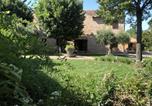 Location vacances  Province de Macerata - Albergo Le Case-1