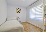 Location vacances  Cordoue - Apartamentos Almedina-3