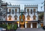 Hôtel Mexico - Hotel Parián-1