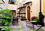 Hôtel Bratislava - Bluebell Hotel-4