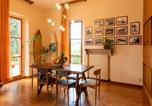 Location vacances Tavullia - Villa Cipressi by Victoria Palace-3
