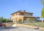 Location vacances San Giovanni d'Asso - 2 Bedroom Cozy Apartment In Castelmuzio-2