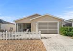 Location vacances Ocala - 3496 Z2a Village Of Summerhill by Remax Premier-2