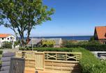 Location vacances Gudhjem - Lovely Fishermans Cottage With Seaview-4