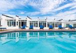 Location vacances  Mexique - Playa Arcangel Oceanfront Villas-1