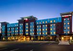 Hôtel Belfast - Residence Inn by Marriott Bangor-3
