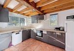 Location vacances Soustons - Villa 8 pers., piscine, Soustons - Fr-1-857-68-3