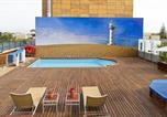 Hôtel Tortosa - Hotel Rull-2