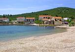 Location vacances Janjina - Family friendly house with a swimming pool Janjina, Peljesac - 19594-4