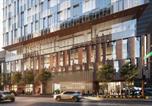 Hôtel Phoenix - Denu Hotel & Spa-1