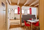 Location vacances Vallée d'Aoste - Gressoney Saint-Jean apartments by Halldis-4