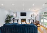 Location vacances Milpitas - Marbella Lane Impeccable 3br Delightful Escape-2