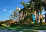 Hôtel Aéroport international Tampa - Four Points by Sheraton Suites Tampa Airport Westshore-1