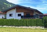 Location vacances Zell am Ziller - Apart Garber-1