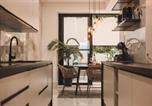 Location vacances Valletta - Luxury Apartment Moments from the Promenade-1