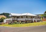 Location vacances Pemberton - Meeukany - Hilltop Stunner in the Heart of Nannup-1