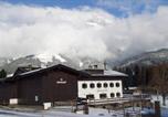 Location vacances Leogang - Hinterauhof-3