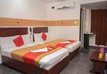 Hôtel Madurai - Hotel Boopathi Madurai-1