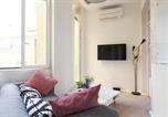 Location vacances Lisbon - Castilho Residence-4