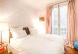 Location vacances Thoiry - Zimmer In Stadtzentrum-3