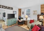 Location vacances Freeport - Forest Backdrop - Midcoast Maine - Quiet Escape home-2