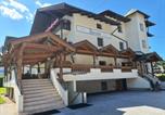 Hôtel Bruck am Ziller - Hotel Alpenhof-3