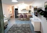 Location vacances  Polynésie française - F2 Cookoon Toata Papeete-4
