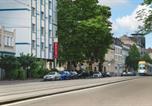Hôtel Schriesheim - Leonardo Hotel Heidelberg City Center-3
