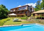 Hôtel Wilderness - Pumula Lodge 4 Star Guesthouse Knysna-1