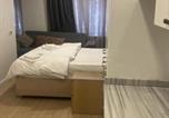 Location vacances Sultanahmet - Hotel oldcity-2