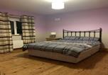 Location vacances Athlone - Room 2 , Williamstown, Ireland-1