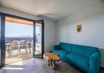 Location vacances Lecci - Sun-Drenched Corsican Flat-1