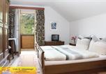 Location vacances Bad Aussee - Haus Seeruhe - direkt am Grundlsee-4
