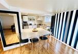 Location vacances Gérardmer - House in the quiet city center !-3