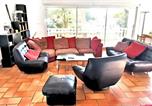Location vacances Vauvert - Villa spacieuse à Aimargues avec piscine privée-4