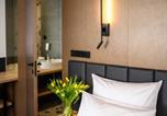 Hôtel Ostrava - Harmony Club Hotel-1