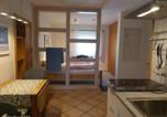 Location vacances Burgdorf - Ferienwohnung Bauerngarten-3