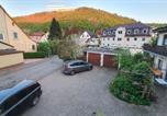 Location vacances Bad Lauterberg im Harz - Ferienwohnungen Kempe - Hauptstraße-2