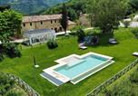Location vacances Visso - Agriturismo Fonte Rosa-1