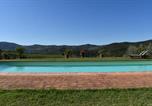 Location vacances Greve in Chianti - Farmhouse Il Santo-1