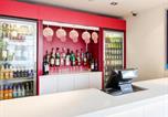 Hôtel Fleet - Travelodge Farnborough Central-4