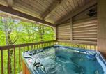 Location vacances Knoxville - Honey Pine Lodge By Colonial Properties-1