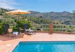 Location vacances Sayalonga - Casa Confe Sayalonga by Ruralidays-1