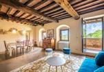 Location vacances Sovicille - Brotes Appartamento Castagno-3