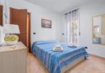 Location vacances  Province de Tarente - Ych-Villa Angelina In Puglia A Pochi Passi Dal Mare-4